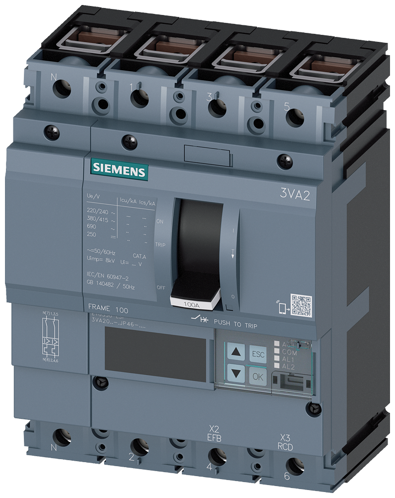 3VA2063-5JP46-0AA0