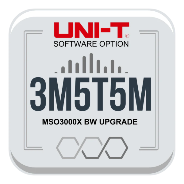 MSO3000X-BW3M5T5M