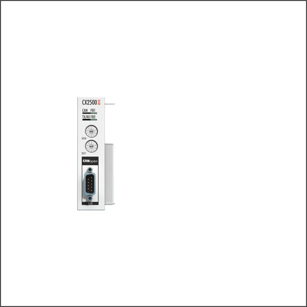 CX2500-B510