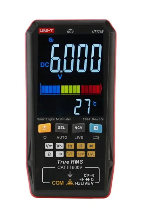 UT121B