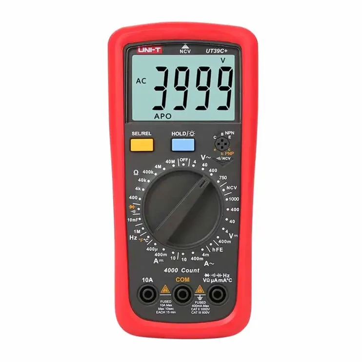 UT39C-plus