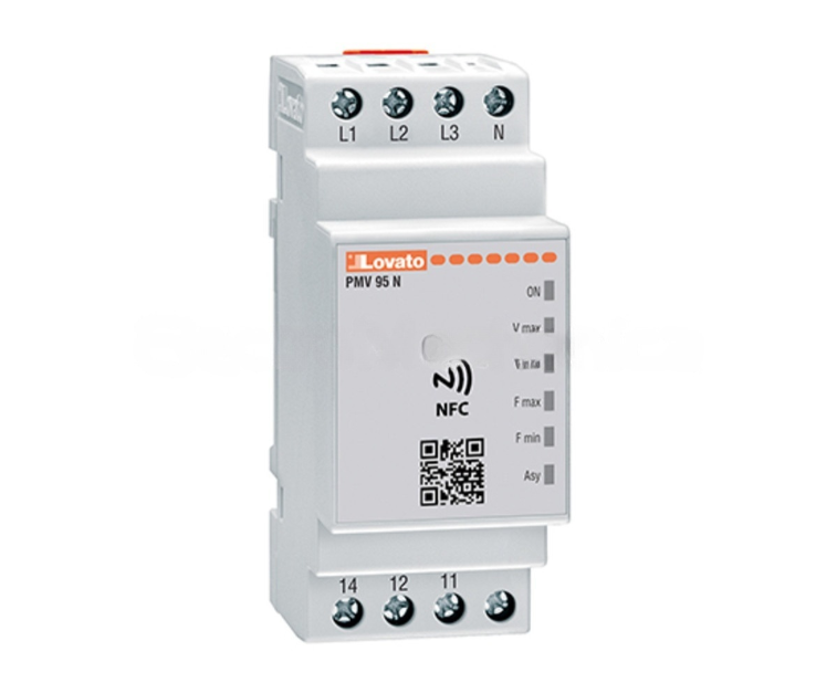 PMV95NA575NFC