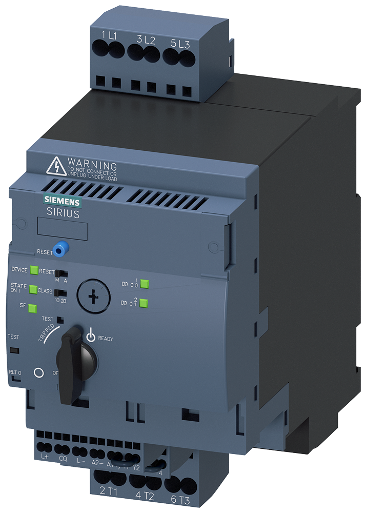 3RA6500-2DB42