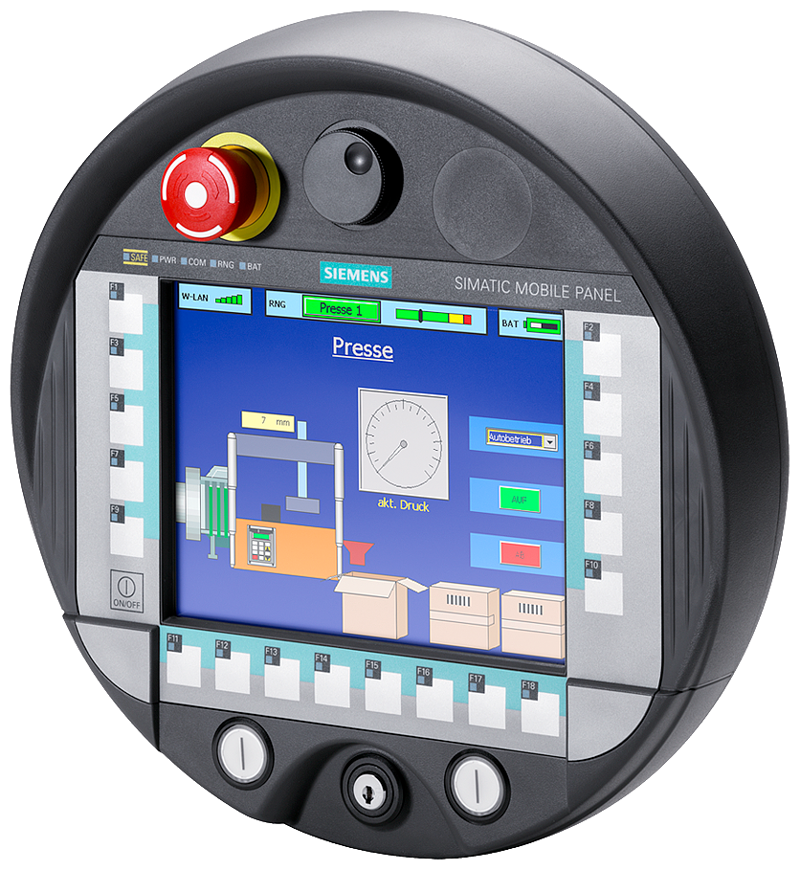 6AV6645-0GC01-0AX1