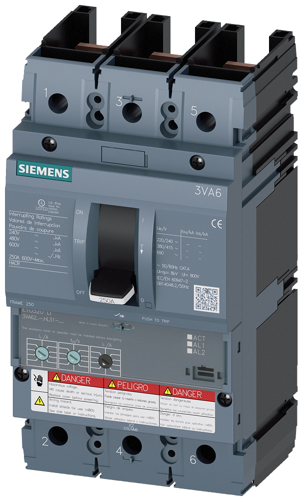 3VA6210-7HL31-0AA0