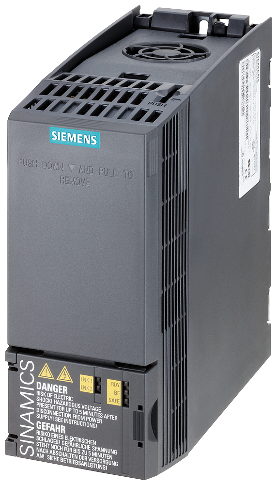 6SL3210-1KE13-2UB2