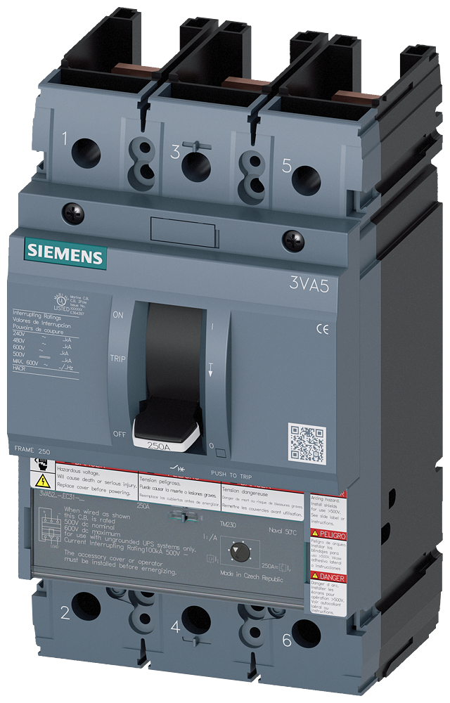 3VA5280-5EC31-1AA0