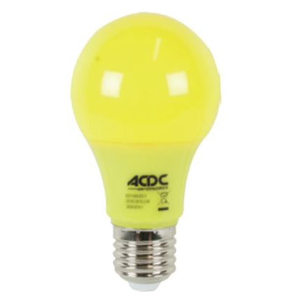MR-LED-A60-E27-5W