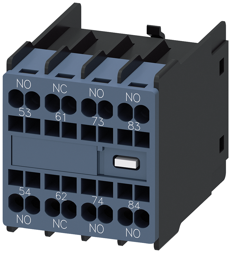 3RH2911-2XA31-0MA0