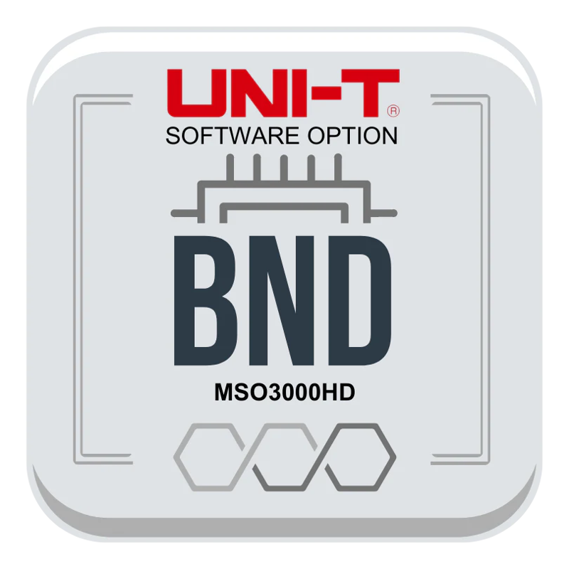 MSO3000HD-BND