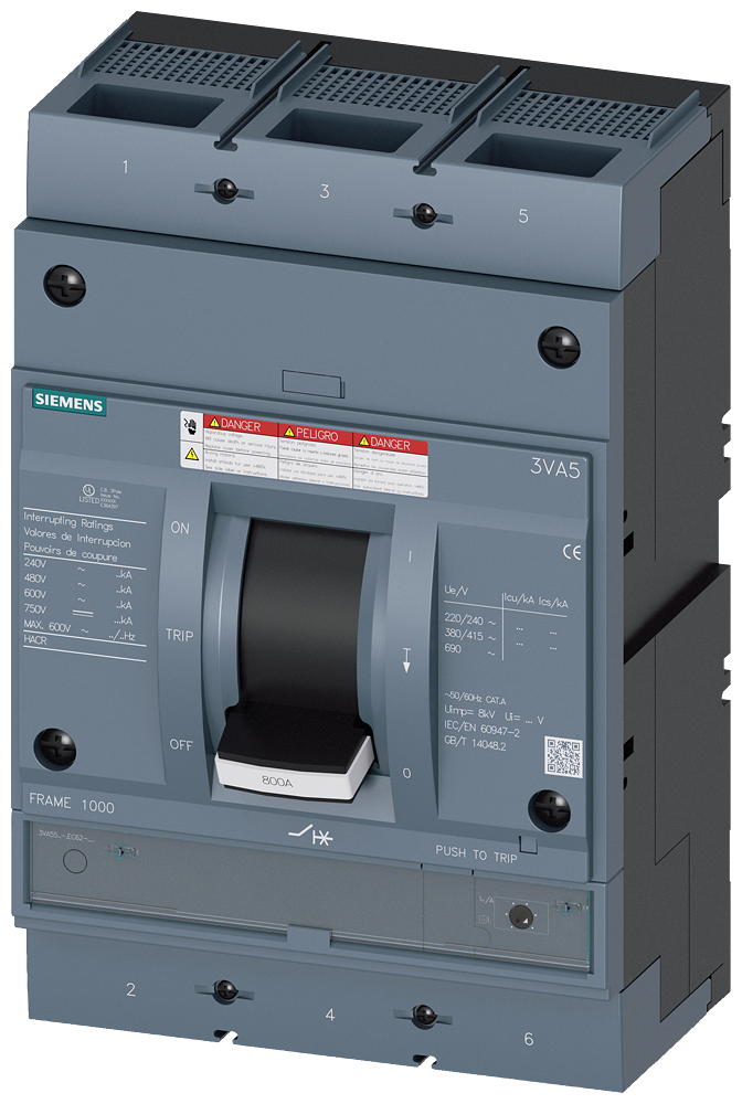 3VA5560-5EC62-0AA0