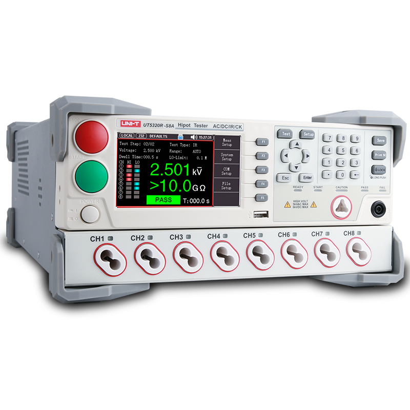 UT5320R-S4A