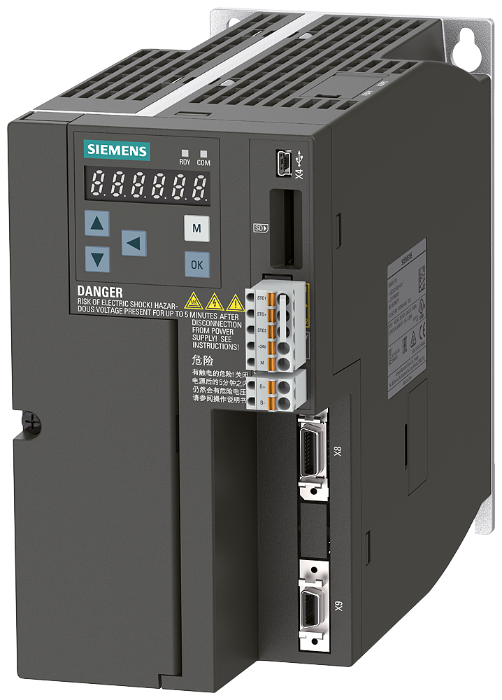6SL3210-5FE12-0UF0
