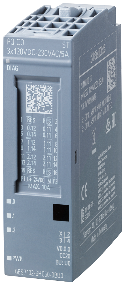 6ES7132-6HC50-0BU0