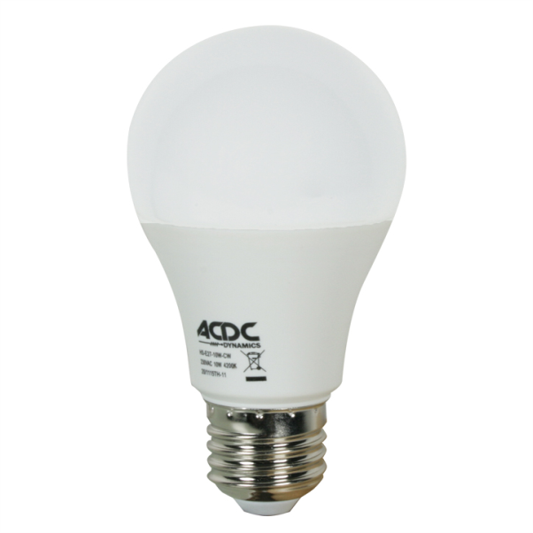 BIL-10W-E27-32VAC