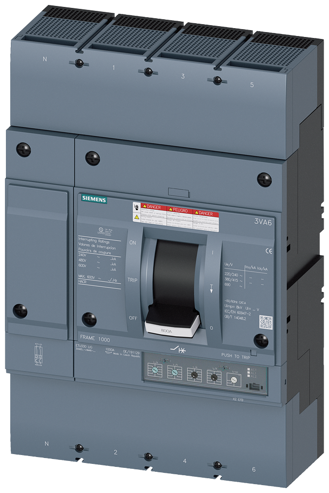 3VA6580-5HM46-0AA0