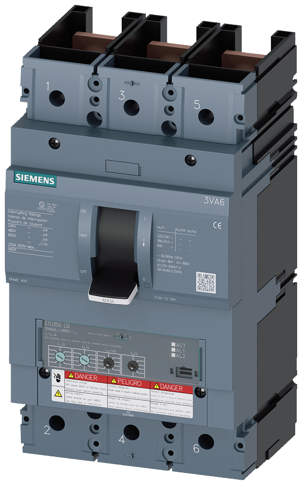 3VA6460-5HN31-0AA0