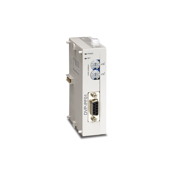 DVPPF01-S