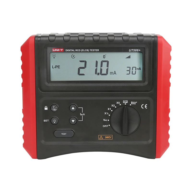 UT586-plus