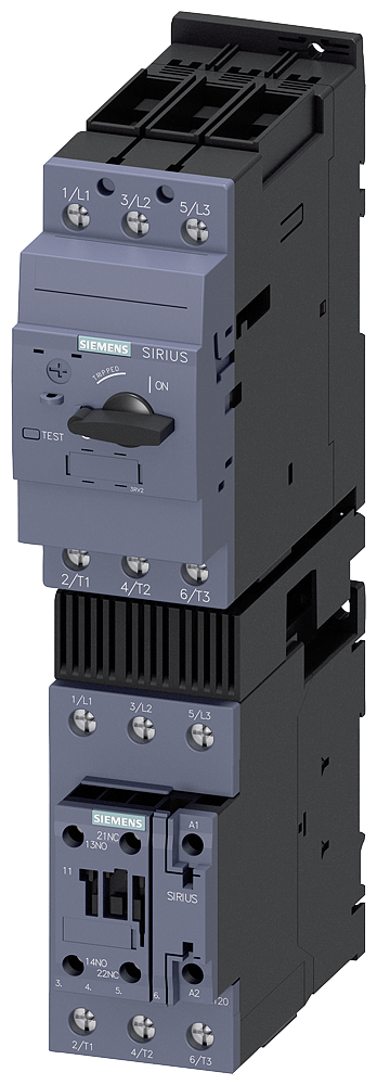 3RA2130-4UA35-0NB3