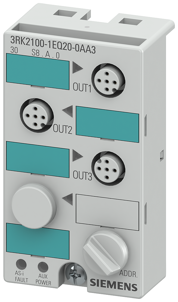 3RK2100-1EQ20-0AA3