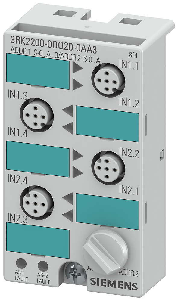 3RK2200-0DQ20-0AA3