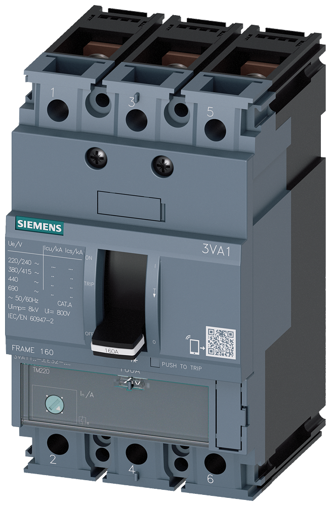 3VA1196-6EE32-0AA0