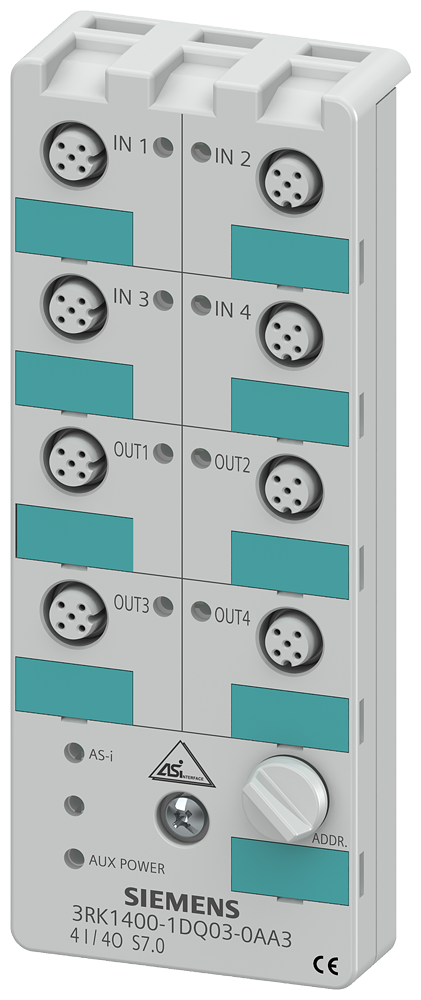 3RK1400-1DQ03-0AA3