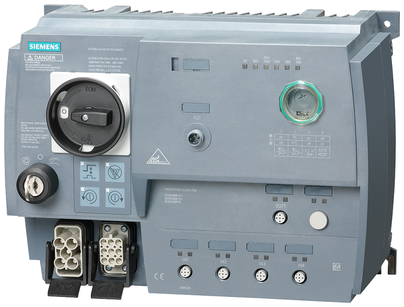 3RK1315-6KS41-2AA5