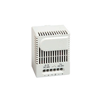 SM 010 Switch Module, DC 24 V (DC 20 – 28 V), DC 28 V, 16 A Max. Switching Capacity