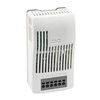 DCM 010 Switch Module, DC 15 A, -30 °C to +40 °C