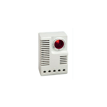 ETR 011 Electronic Thermostat, AC 230 V, 50/60 Hz, -20 to +60 °C