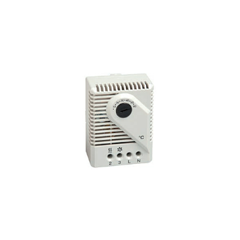 FZK 011 Mechanical Thermostat, AC 120 V, +5 to +60 °C