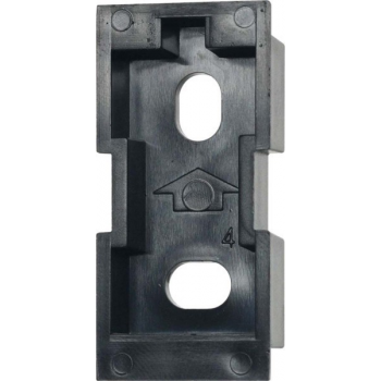 MOUNTING ADAPTOR 2 MODULAR CONTACTORS