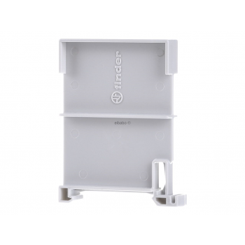 RAIL MOUNT MODULAR CONTACTOR SEPARATOR