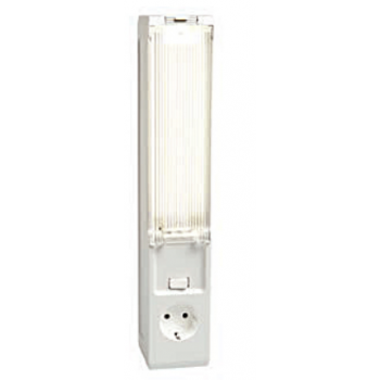 KL 025 Compact Panel Light, 11 W, AC 230V, 50Hz