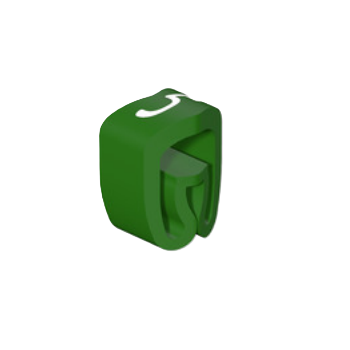 CLI C 1-3 GN/SW 5 MP