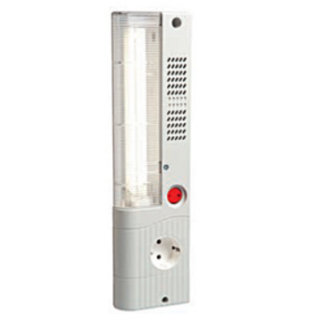 SL 025 Slimline Panel Lights with on-off switch, 02527.1-14