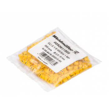 CLI C 1-6 GE/SW 39 MP