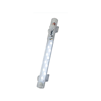 Screw Fixing LED 025 Panel Light 5W, 100-240V AC