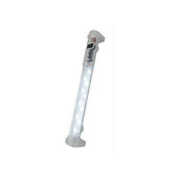 Clip Fixing LED 025 Panel Lights 6500K Daylight White, 5W