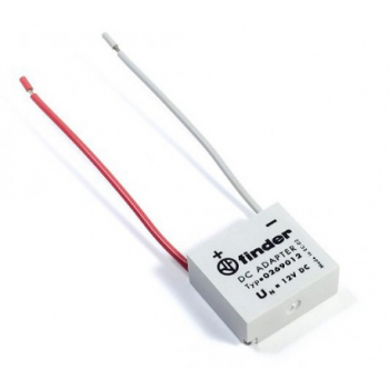 MODULE FOR 26 SERIES 12VDC OPERATION