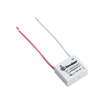 MODULE FOR 26 SERIES 24VDC OPERATION