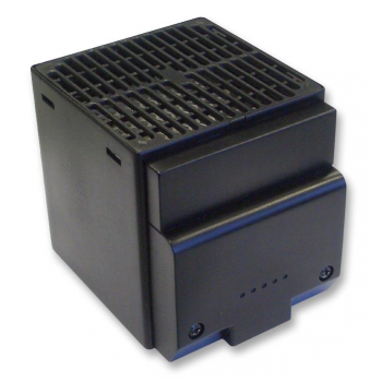 CS 028 Anti Condensation Semiconductor Fan Heater, 250 W Clip Fixing