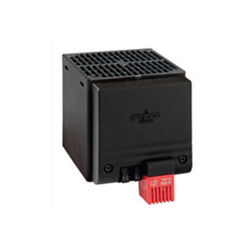 CSF 028 Anti Condensation Semiconductor Fan Heater, 250 W, 9.0 A Screw Flange Fixing