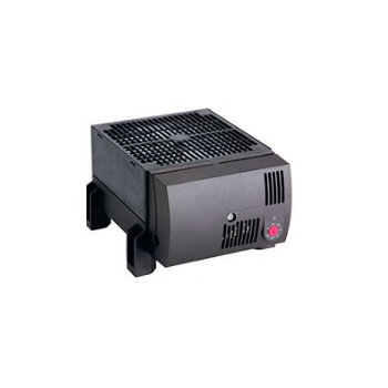 CR 030 Anti Condensation Fan Heater With Hygrostat, 950 W, AC 230 V, 50/60 Hz