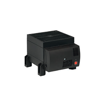 CS 030 Anti Condensation Semiconductor Fan Heater With Thermostat, 1200 W, 13.0 A