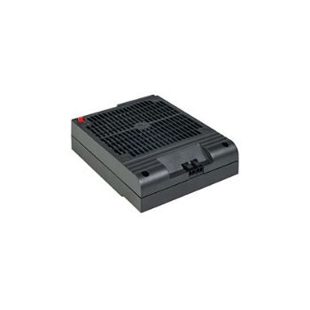 HVI 030 Anti Condensation Fan Heater, Twist Clip Fixing, 700 W, AC 230 V, 50/60 Hz