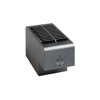CS 032 Anti Condensation Semiconductor Fan Heater Without Thermostat Screw Fixing, 1000 W, 12.0 A