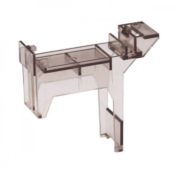 RAIL MOUNT RELAY SUPPORT BRACKET 46 SERIES